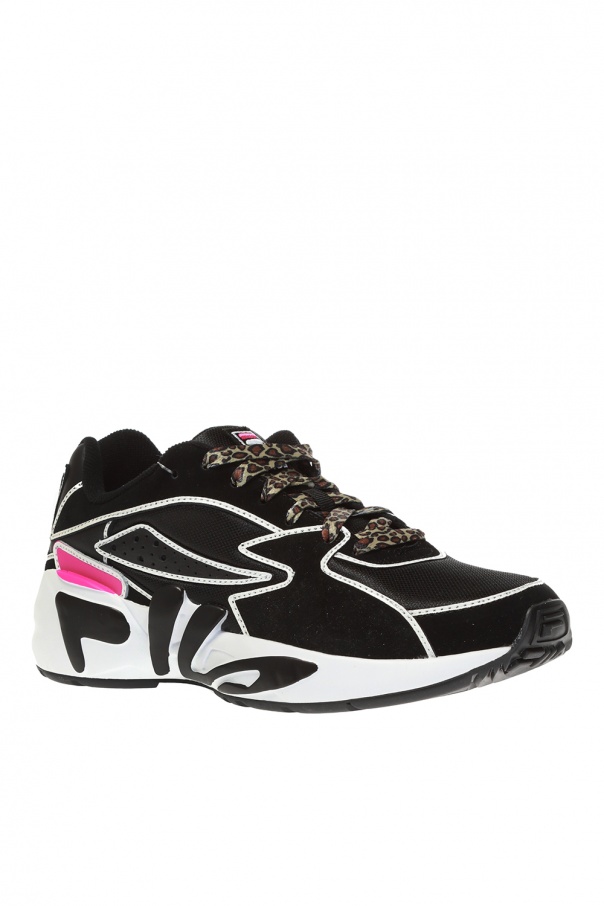 fila mindblower trainers